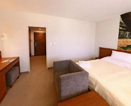 Janosik ホテル Liptovský Mikuláš