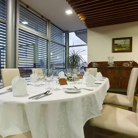 Janosik Hotel 4*