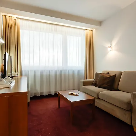 Hotel Janosik