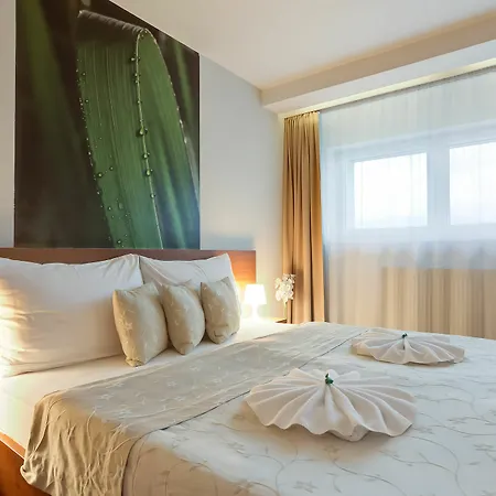 Hotel Janosik 4*
