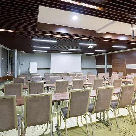 Hotel Janosik Liptovsky Mikulas