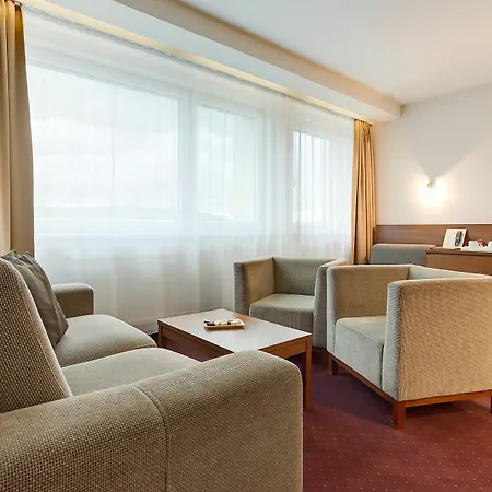 Hotel Janosik Liptovsky Mikulas