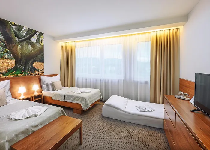 Janosik 4* Liptovský Mikuláš